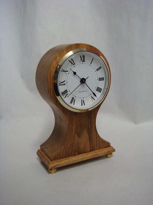 Balloon Clock